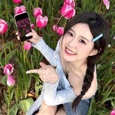 人山人海